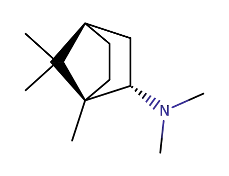 endo-N,N-ジメチル-2-ボルナンアミン