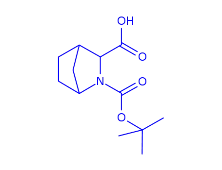 (3S)-2-(tert-butoxycarbonyl)-2-azabicyclo[2.2.1]heptane-3-carboxylic acid