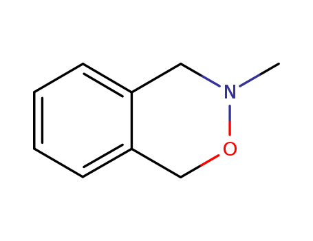 3,4-Dihydro-3-methyl-1H-2,3-benzoxazine