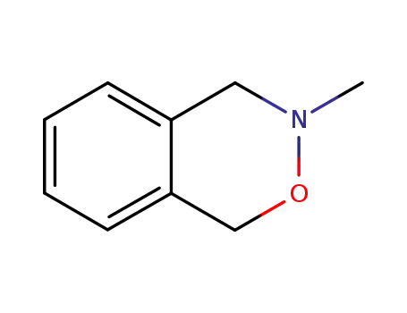 1H-2,3-Benzoxazine, 3,4-dihydro-3-methyl-