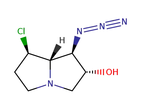 1315552-05-6 Structure