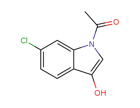 6-CHLORO-3-INDOLYL ACETATE