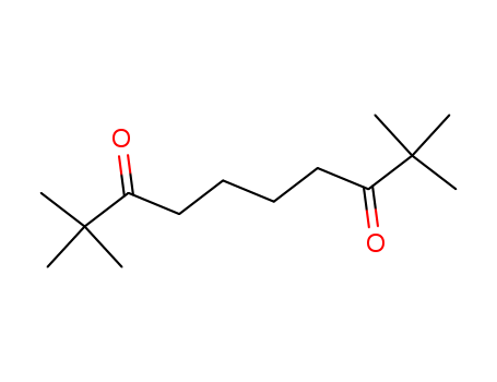 2,2,9,9-Tetramethyl-3,8-decanedione
