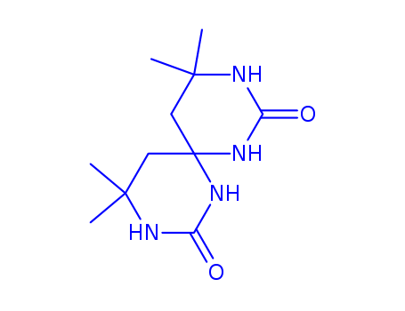 spirobishexahydropyrimidine