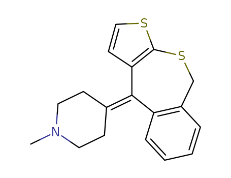 Pipethiadene