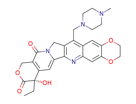 Lurtotecan