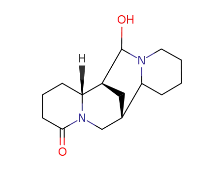 17-Hydroxy-lupanin