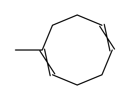 1-Methyl-1,5-cyclooctadien