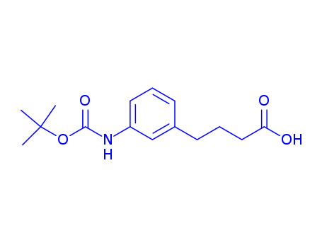 BOC-4-(4-AMINOPHENYL)BUTANOIC ACID(149505-99-7)
