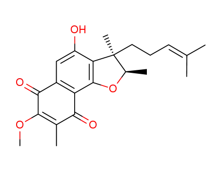 푸라퀴노신 C