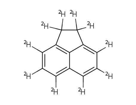 Acenaphthylene-d8,1,2-dihydro-d2-