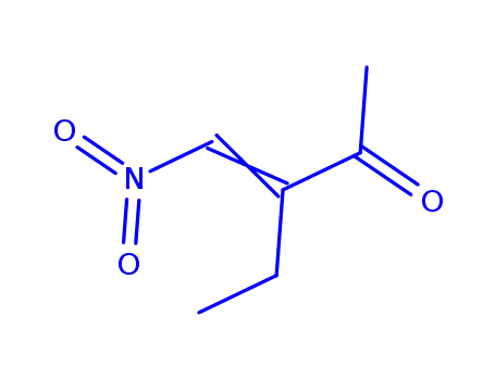 2-펜타논, 3-(니트로메틸렌)-, (Z)-(9CI)