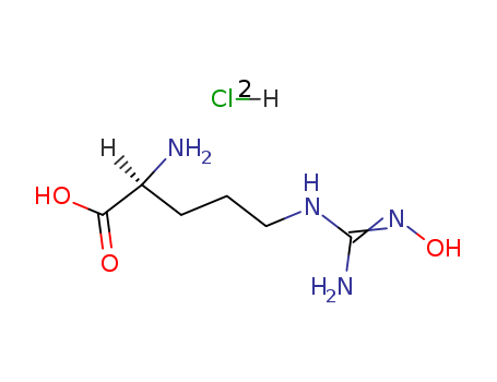 Nw-Hydroxyl-L-arginine Dihydrochloride
