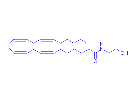 7,10,13,16-Docosatetraenamide,N-(2-hydroxyethyl)-, (7Z,10Z,13Z,16Z)-