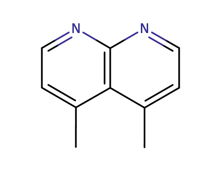 4,5-Dimethyl-1,8-naphthyridine
