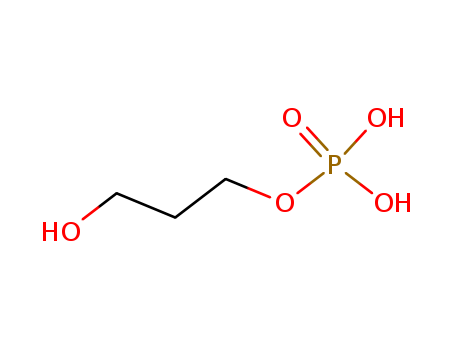 1,3-Propanediol,1-(dihydrogen phosphate)