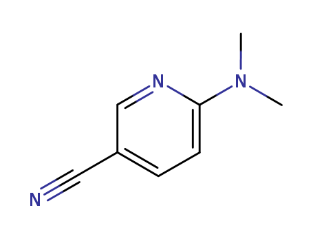 6-(DiMethylaMino)-3-pyridinecarbonitrile
