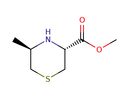 75364-91-9 Structure