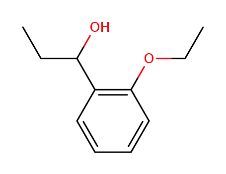 1-(2-ethoxy-phenyl)-propan-1-ol