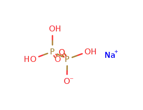 차아인산나트륨 – NaH4P2O6