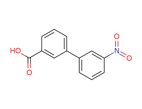 3-(3-NITROPHENYL)BENZOIC ACID