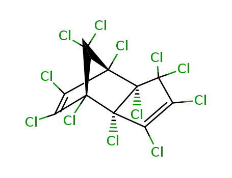 Dodecachlorodicyclopentadiene