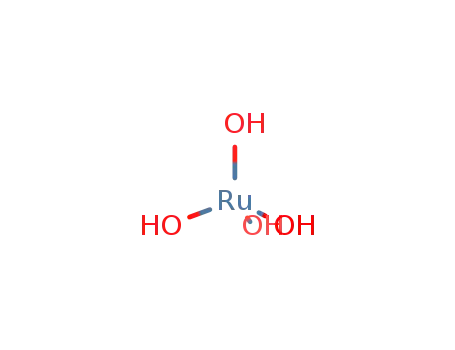 Molecular Structure of 12181-34-9 (ruthenium(IV) hydroxide)