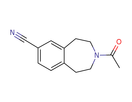 871501-42-7 Structure