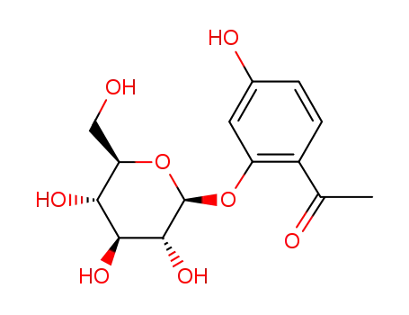 Molecular Structure of 149561-88-6 (bungeiside B)