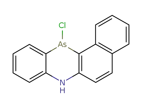 12-クロロ-7,12-ジヒドロベンゾ[a]フェナルサジン