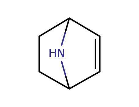 7-Azabicyclo[2.2.1]hept-2-ene