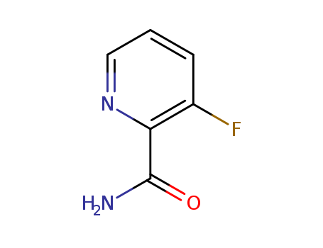 3-fluoropicolinaMide