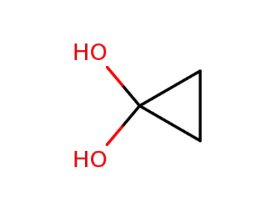 1,1-シクロプロパンジオール