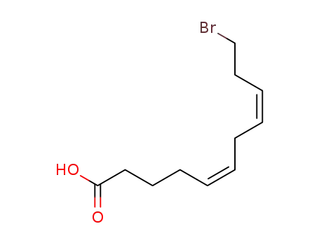 125010-74-4 Structure