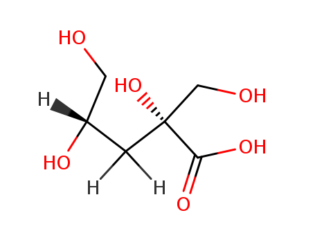 β-D-Isosaccharinic