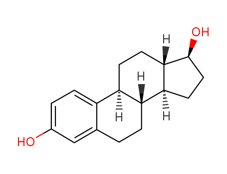 18-Nor-17b-estradiol