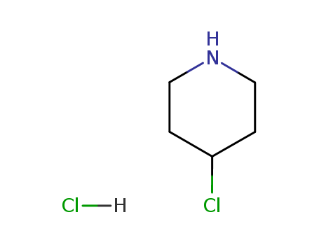 4-Chloropiperidinehydrochloride