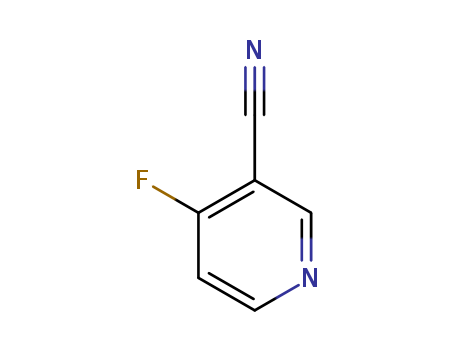 4-Fluoronicotinonitrile