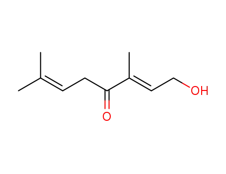 5-Oxogeraniol