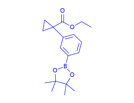 1521255-61-7 Structure