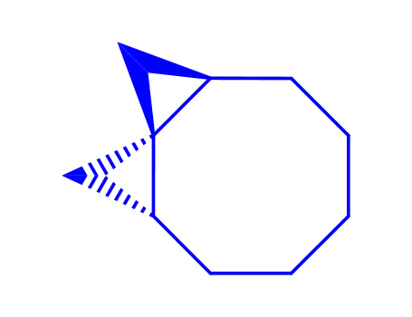 tricyclo[7.1.0.0~1,3~]decane, (3R,9S)-