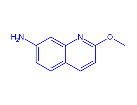 Cas no.1354222-16-4 98% 2-Methoxyquinolin-7-amine