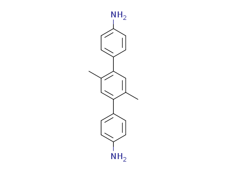 2',5'-dimethyl-[1,1':4',1''-terphenyl]-4,4''-diamine