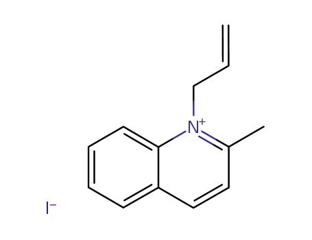 2-methyl-1-(prop-2-en-1-yl)-1,2-dihydroquinoline