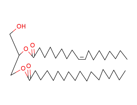 1-Stearoyl-2-oleoylglycerol