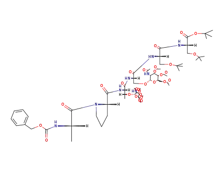 120173-64-0 Structure