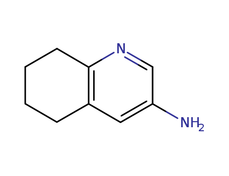 5,6,7,8-tetrahydroquinolin-3-amine