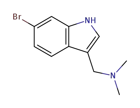 6-Bromogramine
