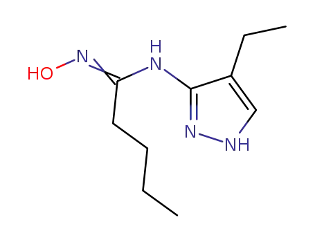 153118-60-6 Structure