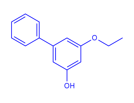1,1-BIPHENYL]-3-OL,5-ETHOXY-CAS